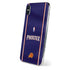 NBA Phoenix Suns Jersey iPhone XS Max Skin