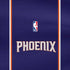NBA Phoenix Suns Jersey iPhone XS Max Skin