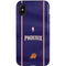 NBA Phoenix Suns Jersey iPhone XS Pro Case