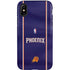 NBA Phoenix Suns Jersey iPhone XS Pro Case