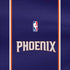NBA Phoenix Suns Jersey iPhone XS Pro Case