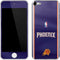 NBA Phoenix Suns Jersey Apple iPod Skin