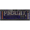NBA Phoenix Suns Jersey K95 RGB PLATINUM Mechanical Gaming Keyboard Skin