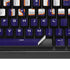 NBA Phoenix Suns Jersey K95 RGB PLATINUM Mechanical Gaming Keyboard Skin