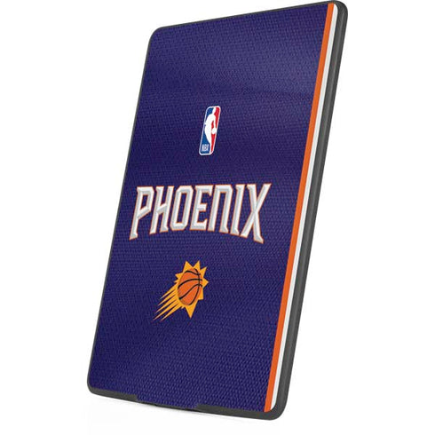 NBA Phoenix Suns Jersey Amazon Kindle Skin