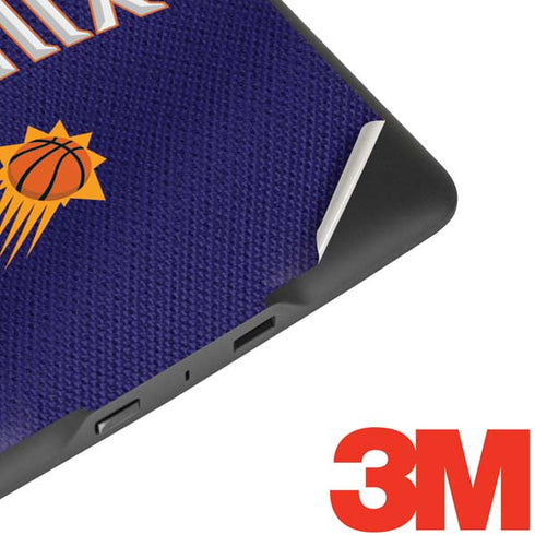 NBA Phoenix Suns Jersey Amazon Kindle Skin