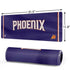 NBA Phoenix Suns Jersey Gaming Mouse Pad