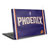 NBA Phoenix Suns Jersey Dell Latitude Skin