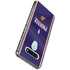 NBA Phoenix Suns Jersey LG Stylo 6 Clear Case