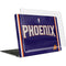 NBA Phoenix Suns Jersey MacBook Air 13in (2020) Case plus Skin