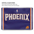 NBA Phoenix Suns Jersey MacBook Air 13in M1 (2021) Case plus Skin