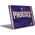 NBA Phoenix Suns Jersey Apple MacBook Air Skin