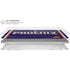 NBA Phoenix Suns Jersey MacBook Air 15in (2023-2025) Case plus Skin