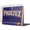 NBA Phoenix Suns Jersey MacBook Pro 14in (2021-24) Case plus Skin