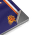 NBA Phoenix Suns Jersey MacBook Pro 14in (2021-24) Skin