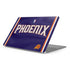 NBA Phoenix Suns Jersey Apple MacBook Pro 16-inch Skin