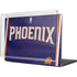 NBA Phoenix Suns Jersey MacBook Pro 16in (2021-25) Case plus Skin