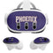 NBA Phoenix Suns Jersey Meta Quest 3 Skin