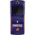 NBA Phoenix Suns Jersey Motorola RAZR Skin