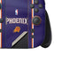 NBA Phoenix Suns Jersey Nintendo Switch 2 (2025) Joy-Con Controller Skin