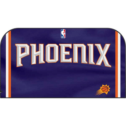 NBA Phoenix Suns Jersey Nintendo Switch 2 (2025) with Joy-Con Skin