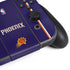 NBA Phoenix Suns Jersey Nintendo Switch (2017-2021) Joy-Con Controller Skin