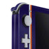 NBA Phoenix Suns Jersey Nintendo Switch Lite Skin