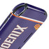 NBA Phoenix Suns Jersey Nintendo Switch Lite Skin