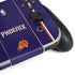NBA Phoenix Suns Jersey Nintendo Switch OLED (2021) Skin