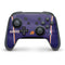 NBA Phoenix Suns Jersey Nintendo Switch Pro Controller Skin