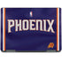 NBA Phoenix Suns Jersey Notebook 9 Pro 13in (2017) Skin