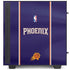 NBA Phoenix Suns Jersey NZXT H510 Compact ATX Mid-Tower Case Skin
