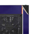 NBA Phoenix Suns Jersey NZXT H510 Compact ATX Mid-Tower Case Skin