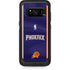 NBA Phoenix Suns Jersey Otterbox Commuter Galaxy Skin