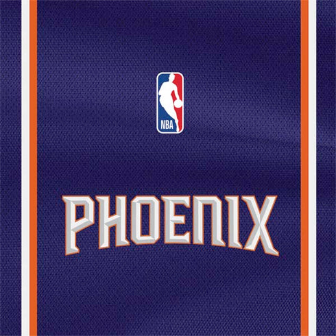 NBA Phoenix Suns Jersey Otterbox Commuter Galaxy Skin
