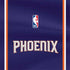 NBA Phoenix Suns Jersey Otterbox Commuter Galaxy Skin