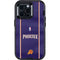NBA Phoenix Suns Jersey Otterbox Defender iPhone Skin