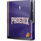 NBA Phoenix Suns Jersey Playstation 3 & PS3 Slim Skin