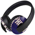 NBA Phoenix Suns Jersey PlayStation 4 Gold Wireless Headset Skin
