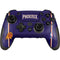 NBA Phoenix Suns Jersey PlayStation Scuf Vantage 2 Controller Skin