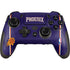 NBA Phoenix Suns Jersey PlayStation Scuf Vantage 2 Controller Skin