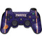 NBA Phoenix Suns Jersey PS3 Dual Shock wireless controller Skin