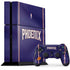 NBA Phoenix Suns Jersey PlayStation PS4 Skins