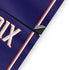 NBA Phoenix Suns Jersey PS4 Console Skin