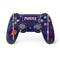 NBA Phoenix Suns Jersey PS4 Controller Skin