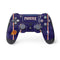 NBA Phoenix Suns Jersey PS4 Pro/Slim Controller Skin