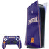 NBA Phoenix Suns Jersey PlayStation PS5 Skins