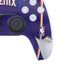 NBA Phoenix Suns Jersey PS5 Controller Skin