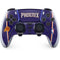 NBA Phoenix Suns Jersey PS5 DualSense Edge Pro Controller Skin