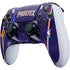NBA Phoenix Suns Jersey PS5 DualSense Edge Pro Controller Skin
